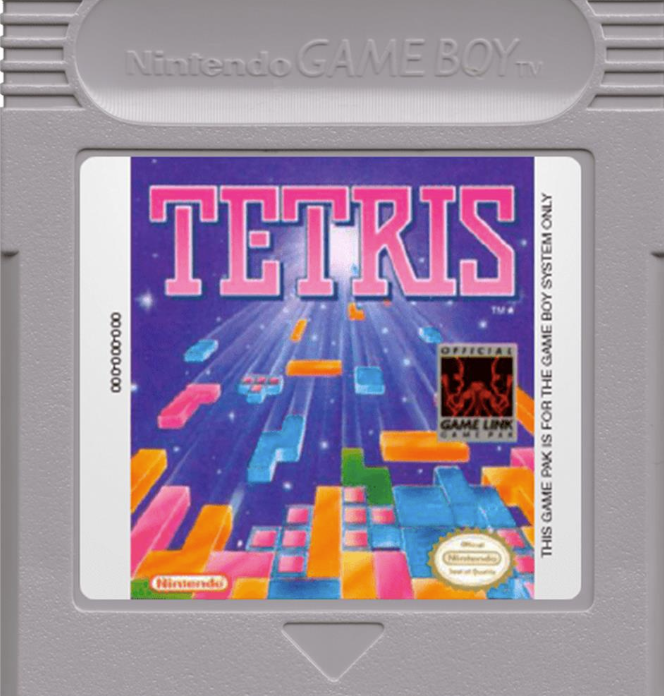 Gameboy