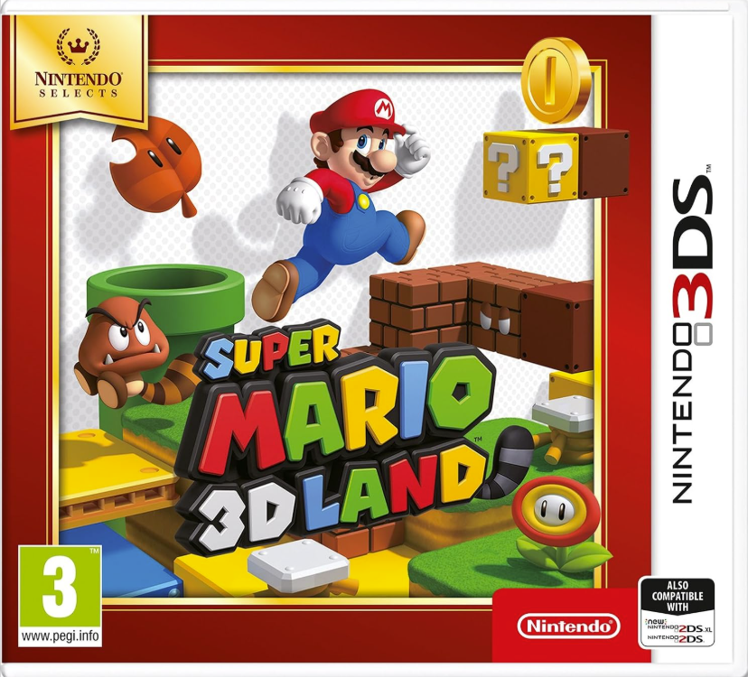 3ds