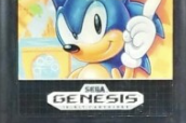 sega genesis