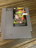 Gotcha nes