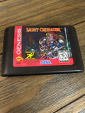 Light crusader sega genesis