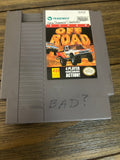 Off road nes