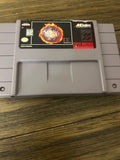 NBA jam tournament addition snes