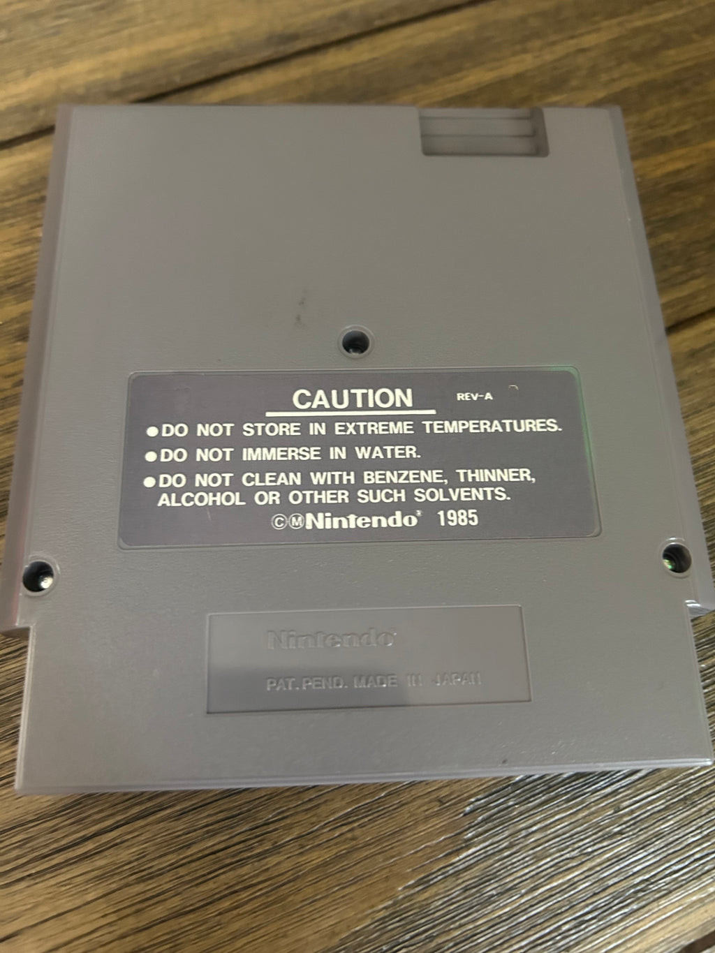 Captain Skyhawk nes