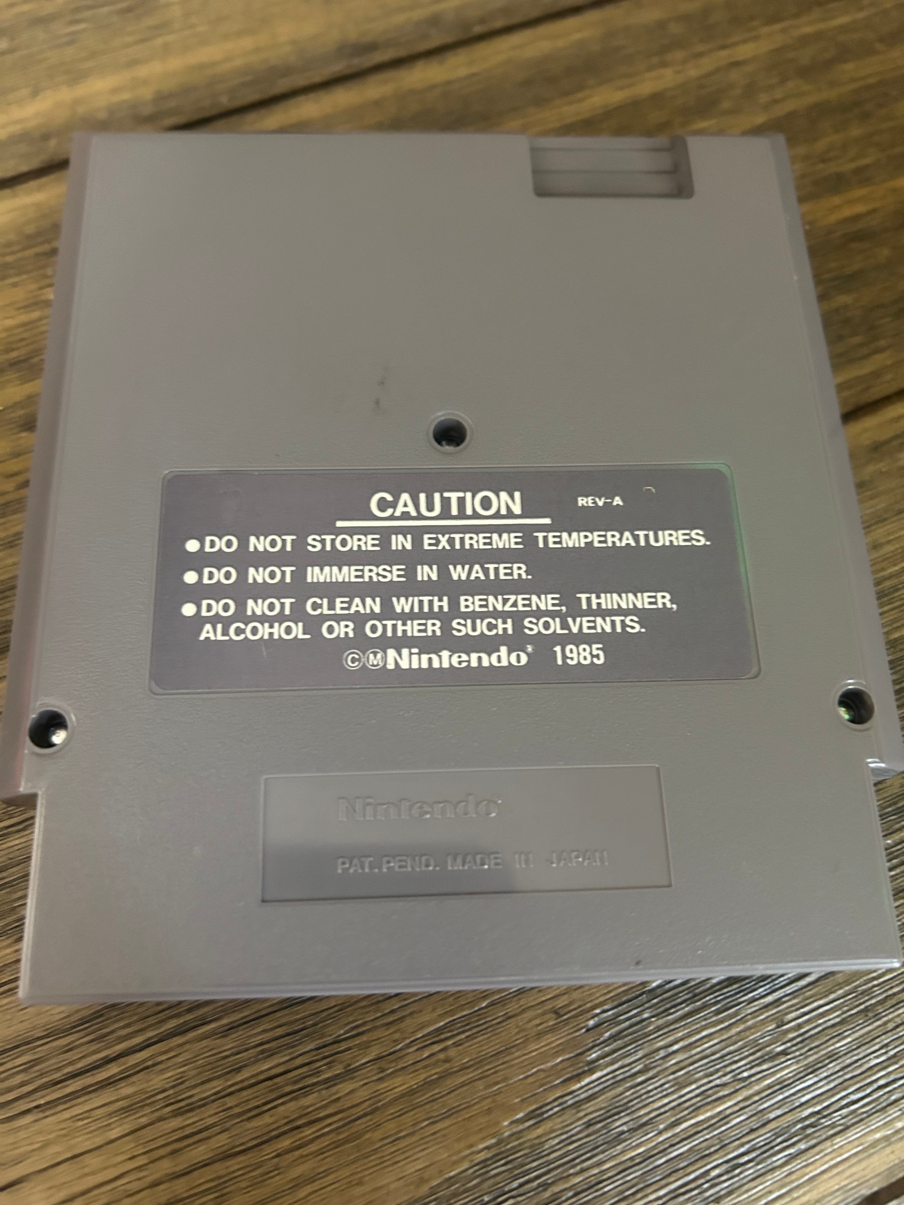 Captain Skyhawk nes