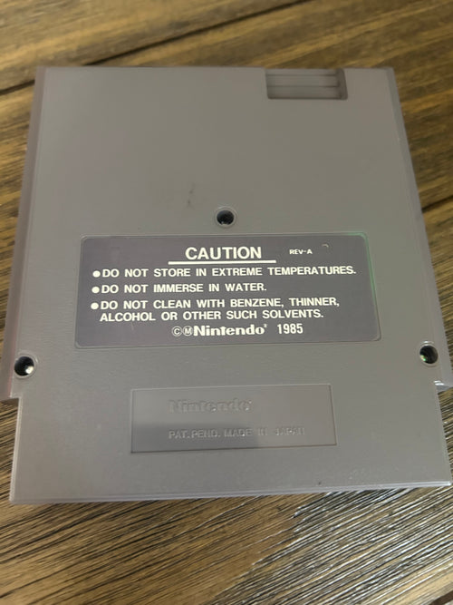 Captain Skyhawk nes
