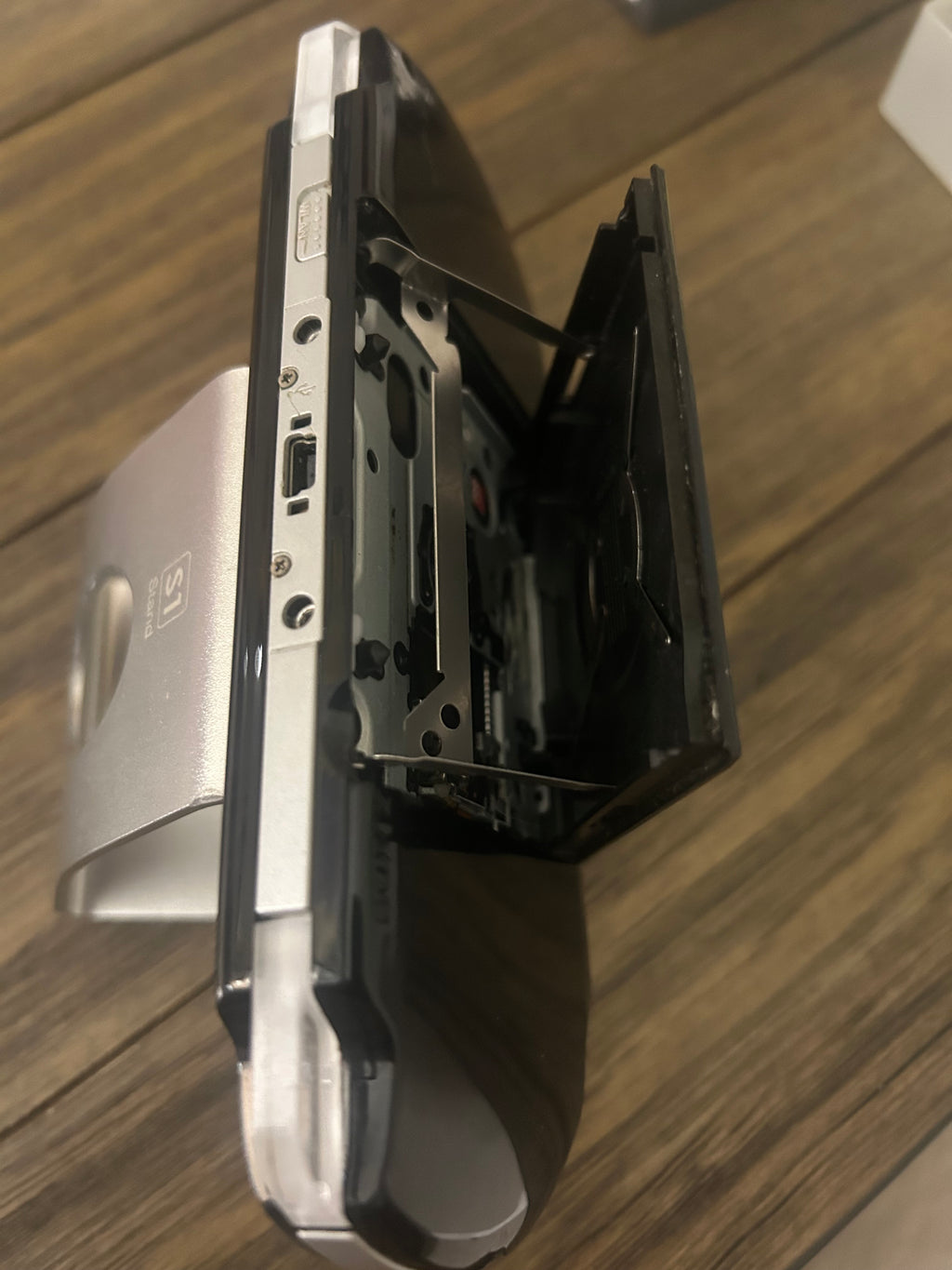 PSP 3001
