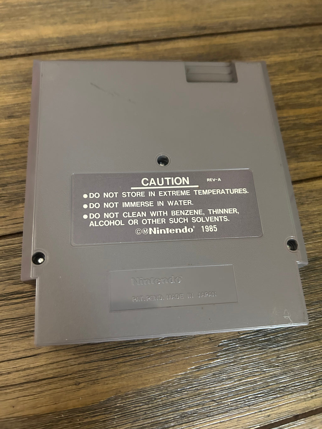 Tiger heli nes