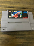F1 roc SNES
