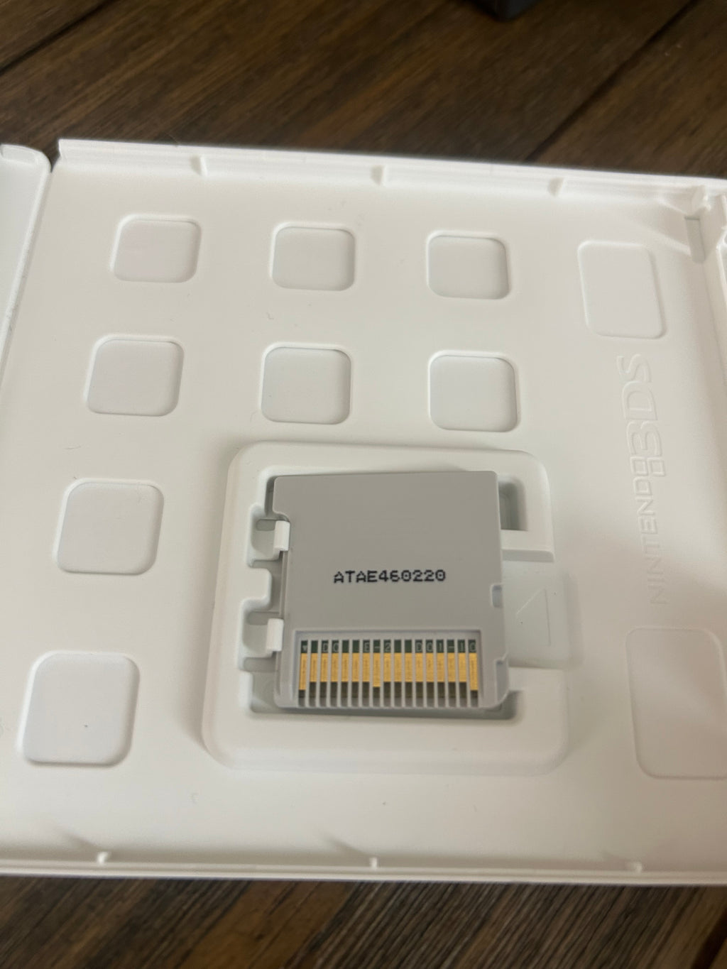 New Yoshies island 3ds