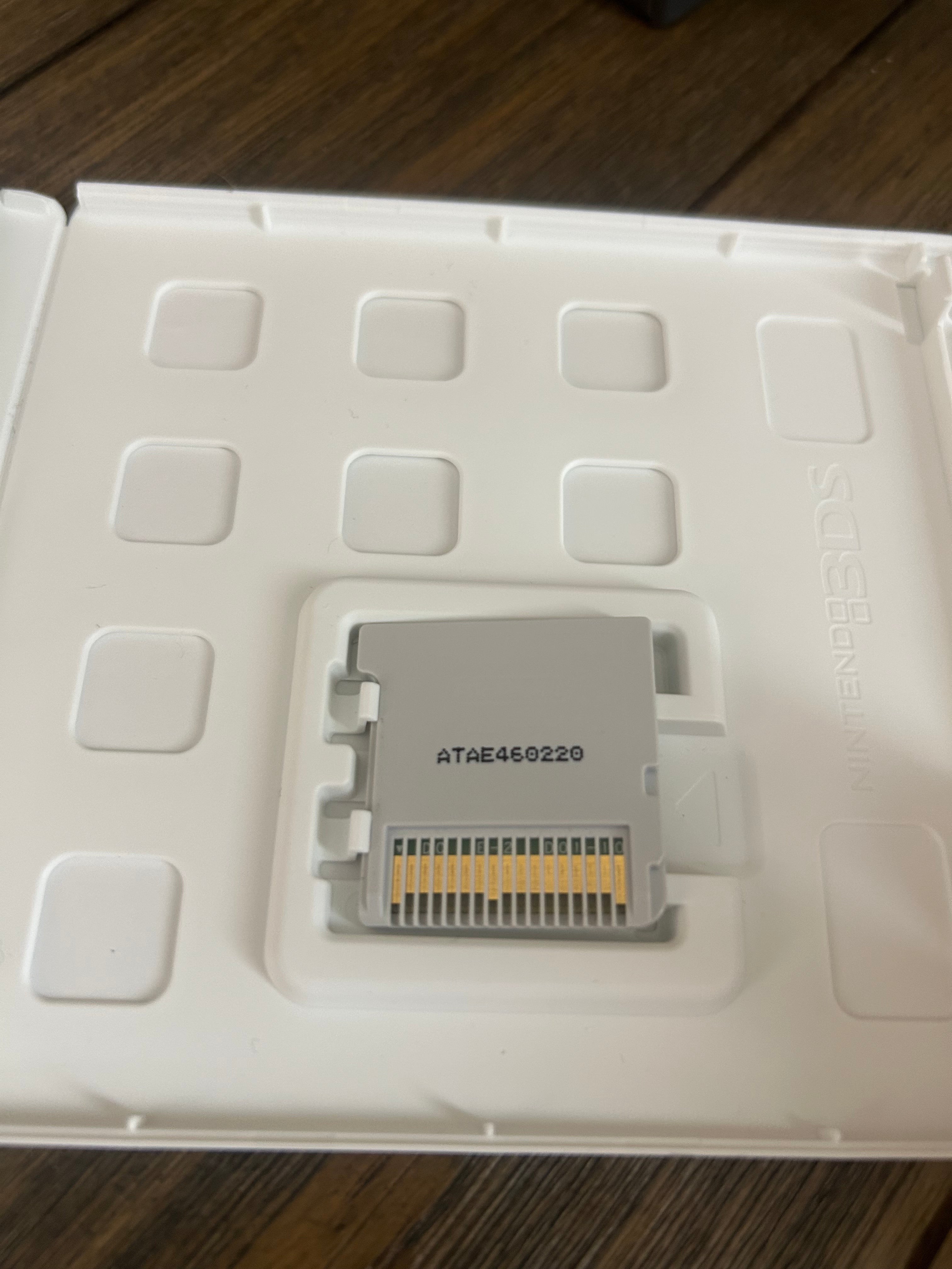 New Yoshies island 3ds