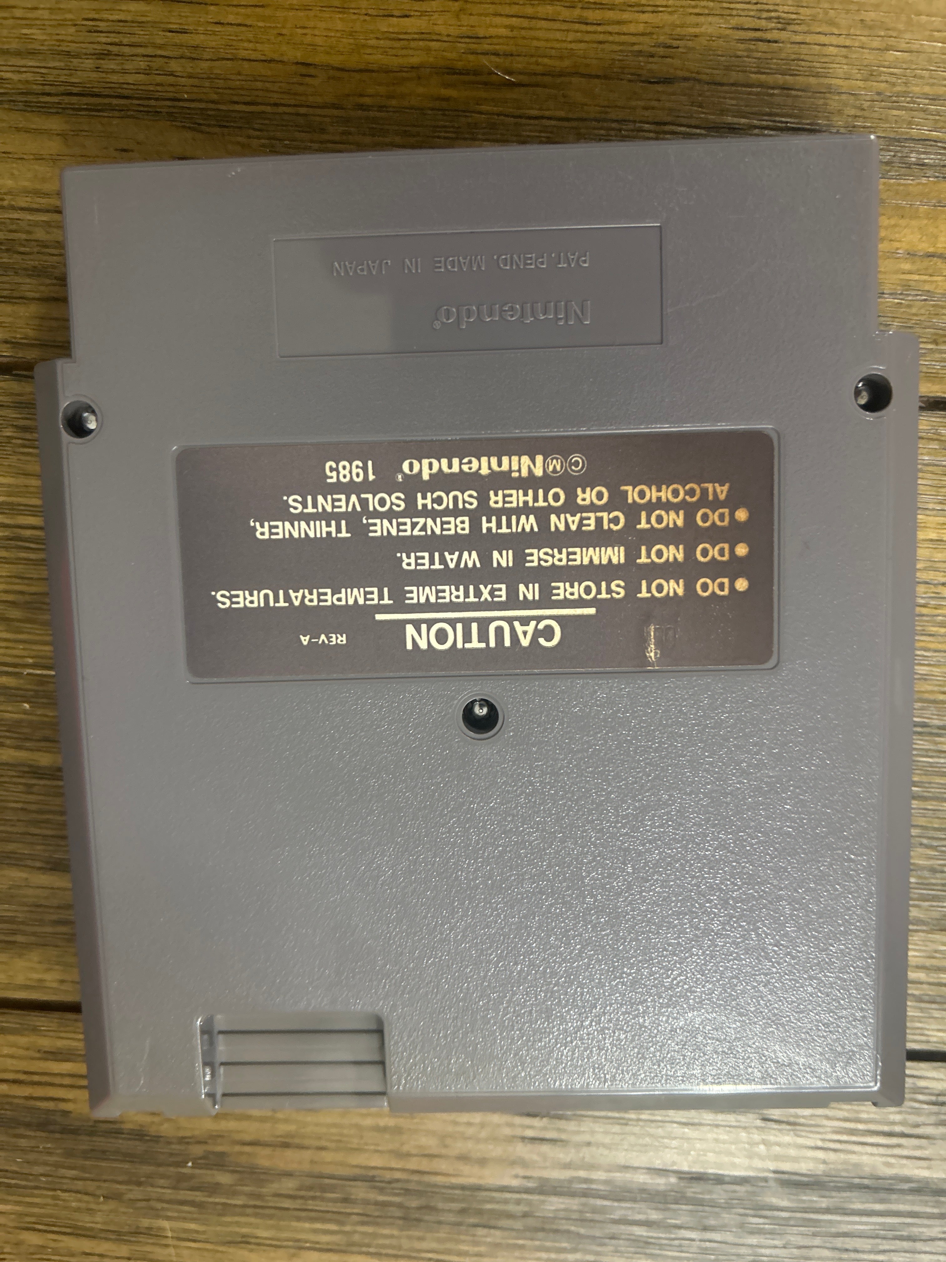 Paperboy NES