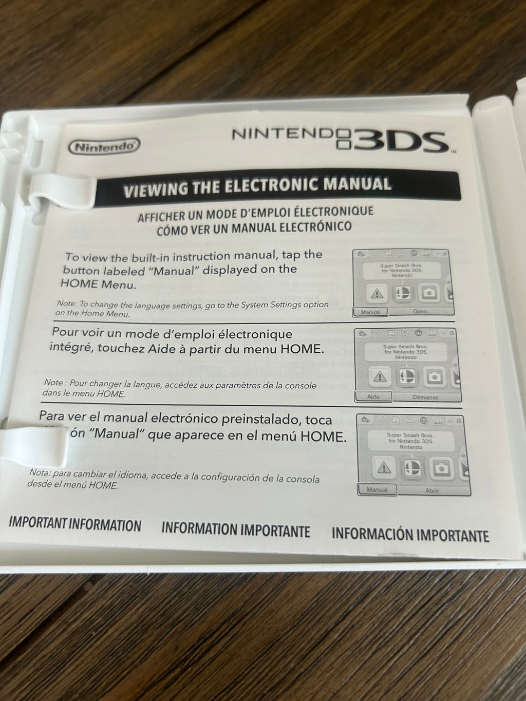 New Yoshies island 3ds
