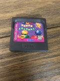 Super columns Sega game gear