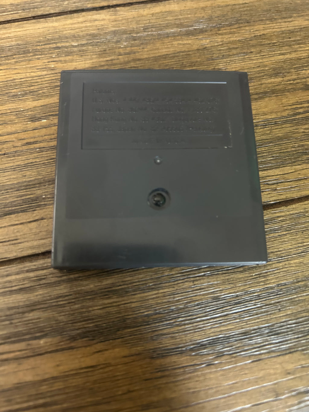 Aladdin Sega game gear