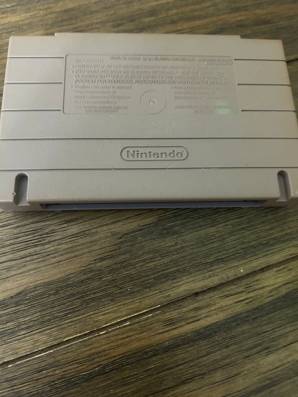 NBA jam tournament addition snes