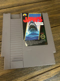 Jaws nes