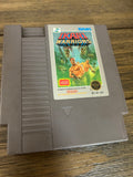 Ikari warriors nes
