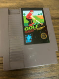 Golf nes