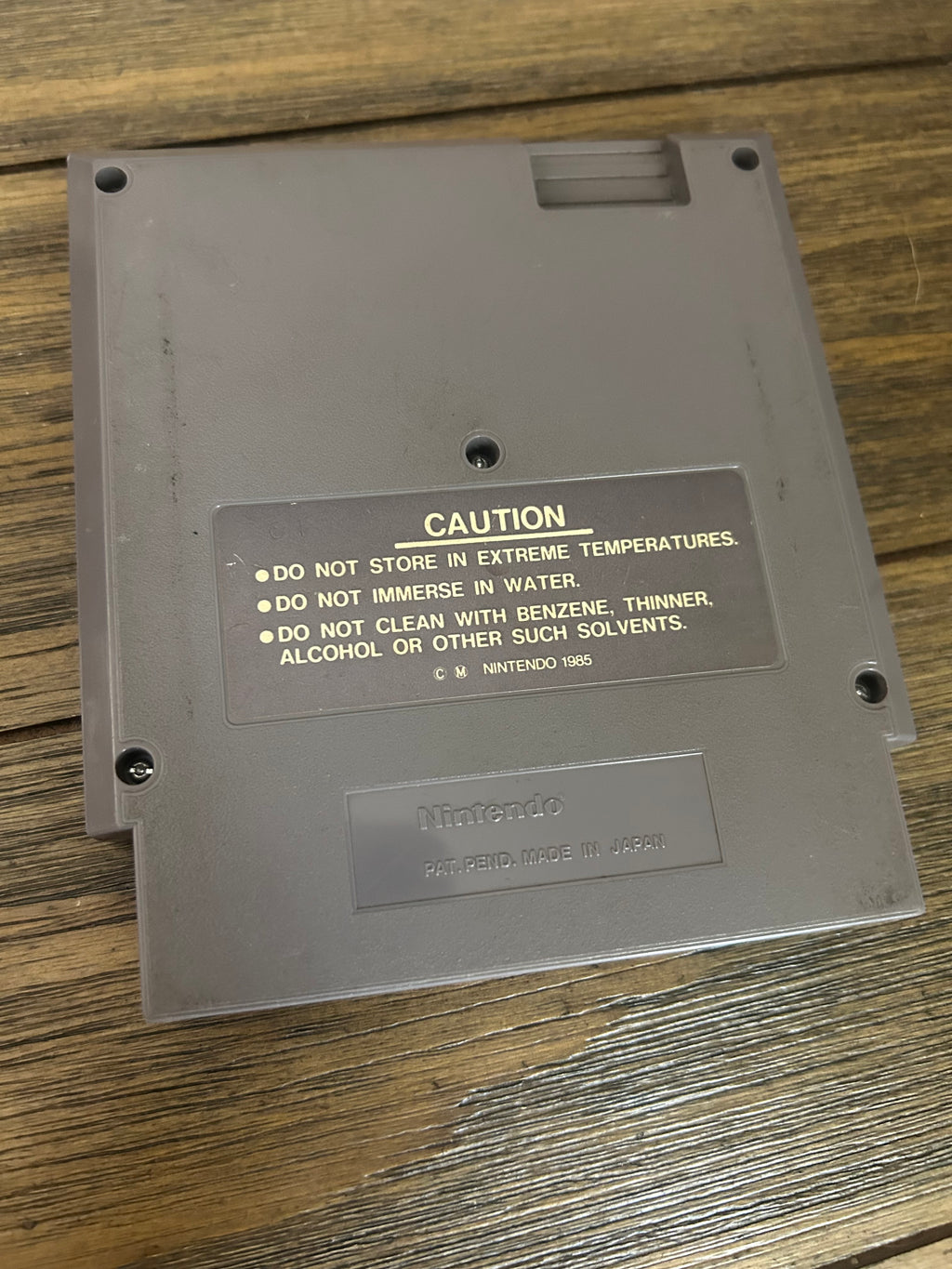 Ikari warriors nes
