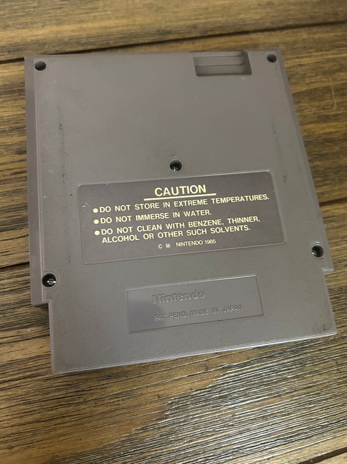 Ikari warriors nes
